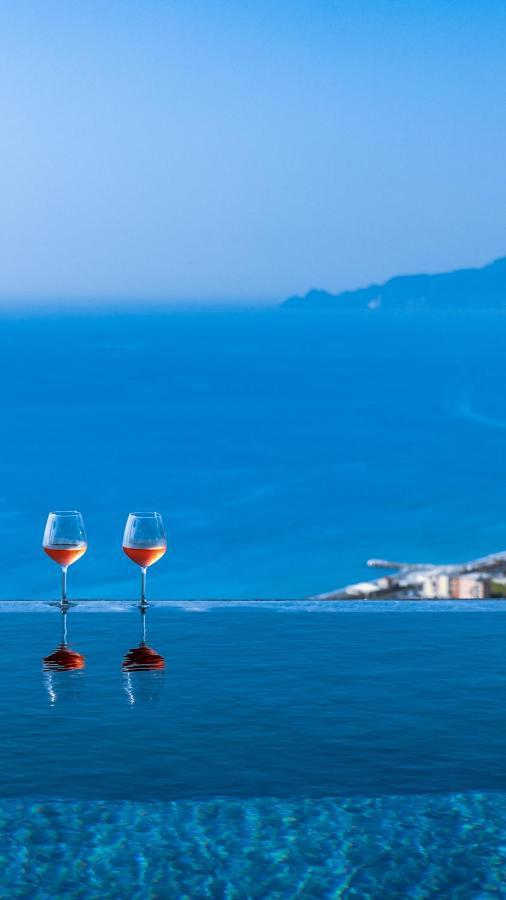 Olivenere Agriturismo Лаваня Екстериор снимка