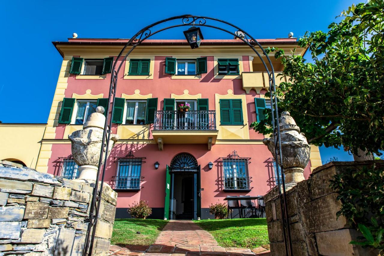 Olivenere Agriturismo Лаваня Екстериор снимка