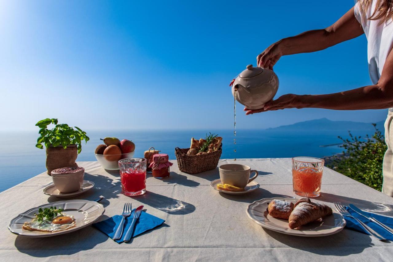 Olivenere Agriturismo Лаваня Екстериор снимка
