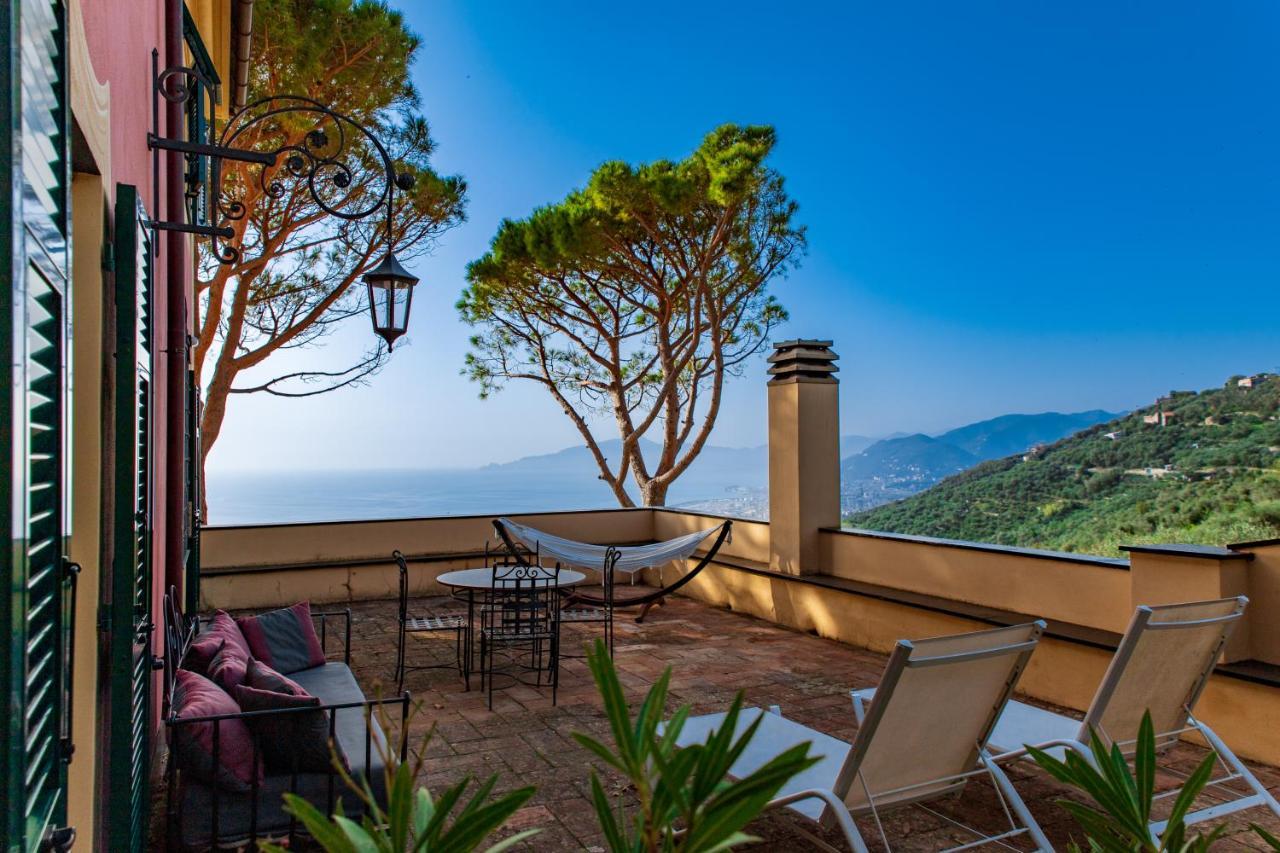 Olivenere Agriturismo Лаваня Екстериор снимка