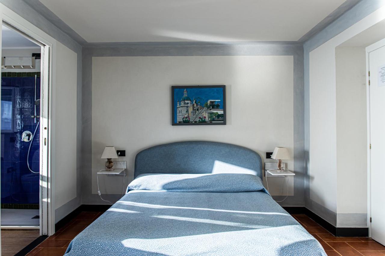 Olivenere Agriturismo Лаваня Екстериор снимка