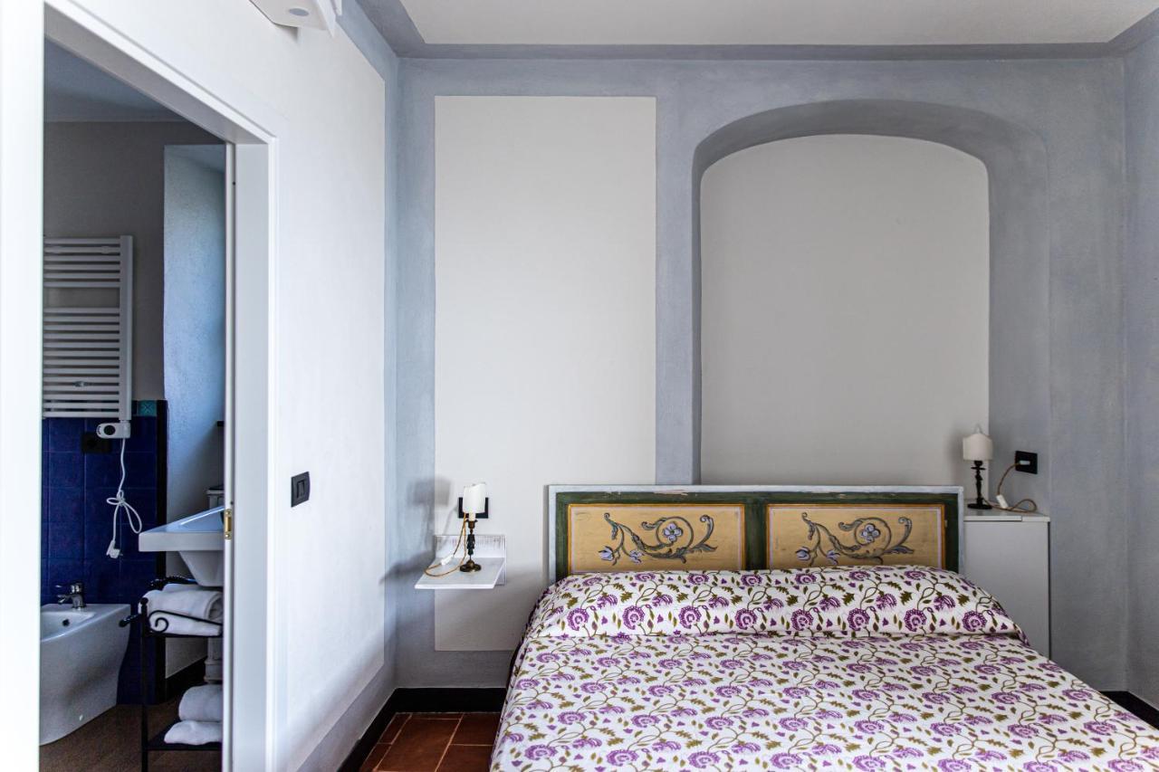 Olivenere Agriturismo Лаваня Екстериор снимка