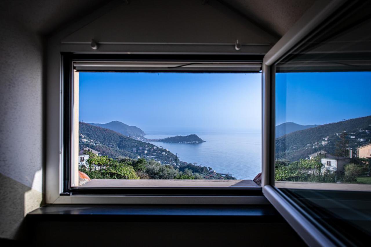 Olivenere Agriturismo Лаваня Екстериор снимка
