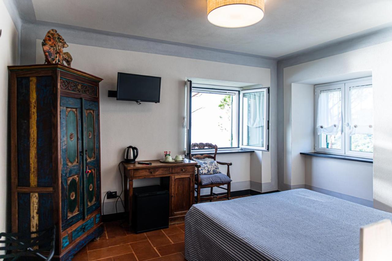 Olivenere Agriturismo Лаваня Екстериор снимка
