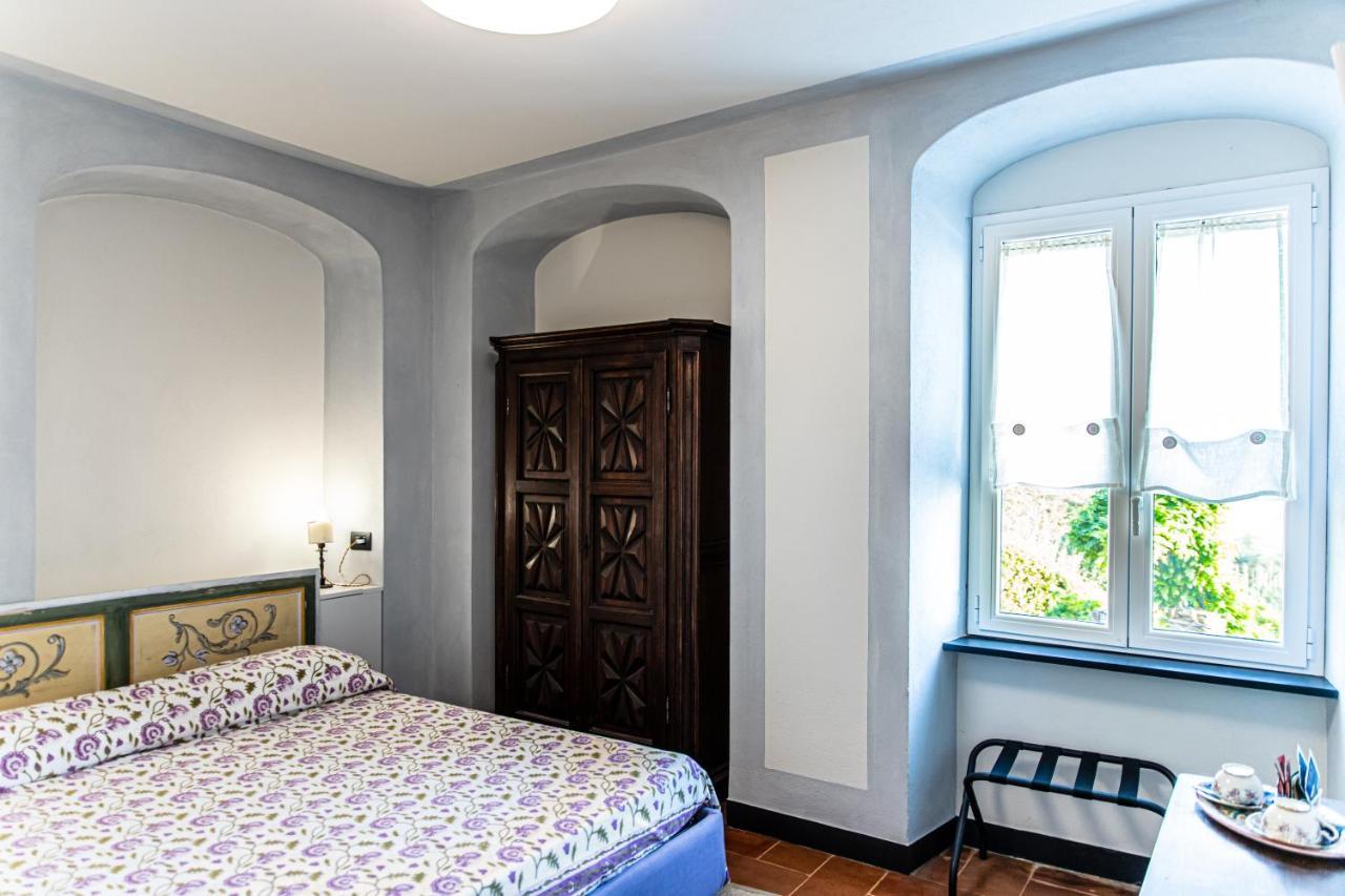Olivenere Agriturismo Лаваня Екстериор снимка