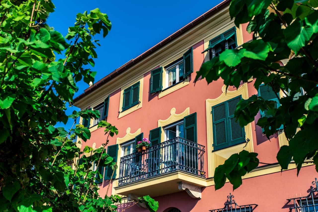 Olivenere Agriturismo Лаваня Екстериор снимка