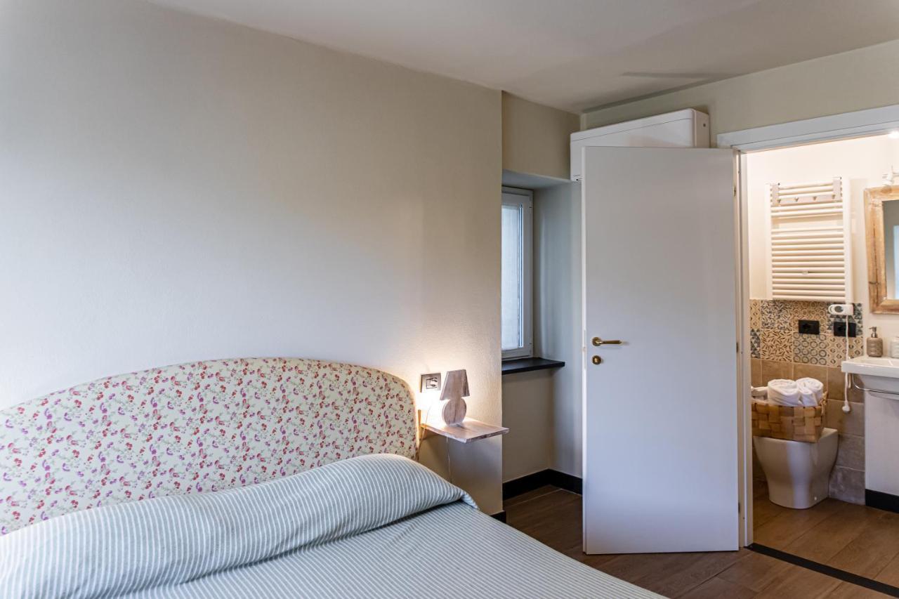Olivenere Agriturismo Лаваня Екстериор снимка