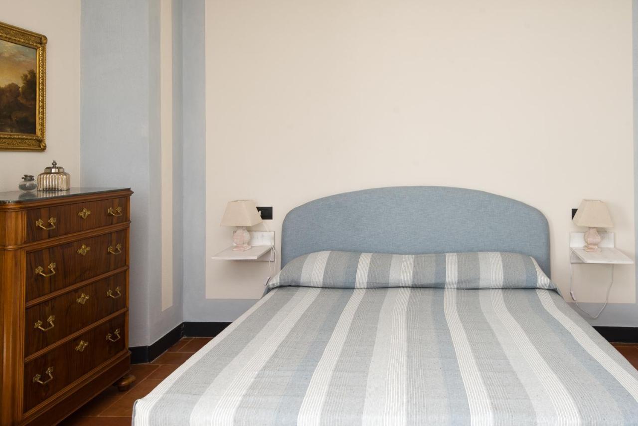 Olivenere Agriturismo Лаваня Екстериор снимка