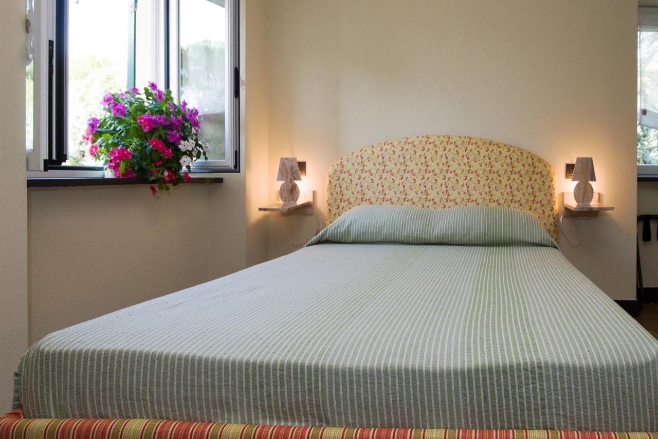 Olivenere Agriturismo Лаваня Екстериор снимка