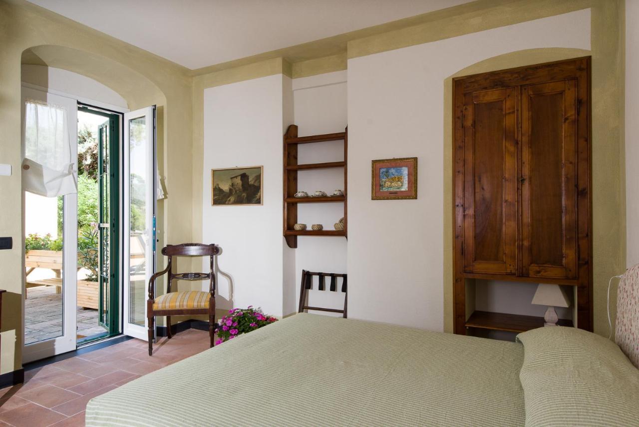 Olivenere Agriturismo Лаваня Екстериор снимка