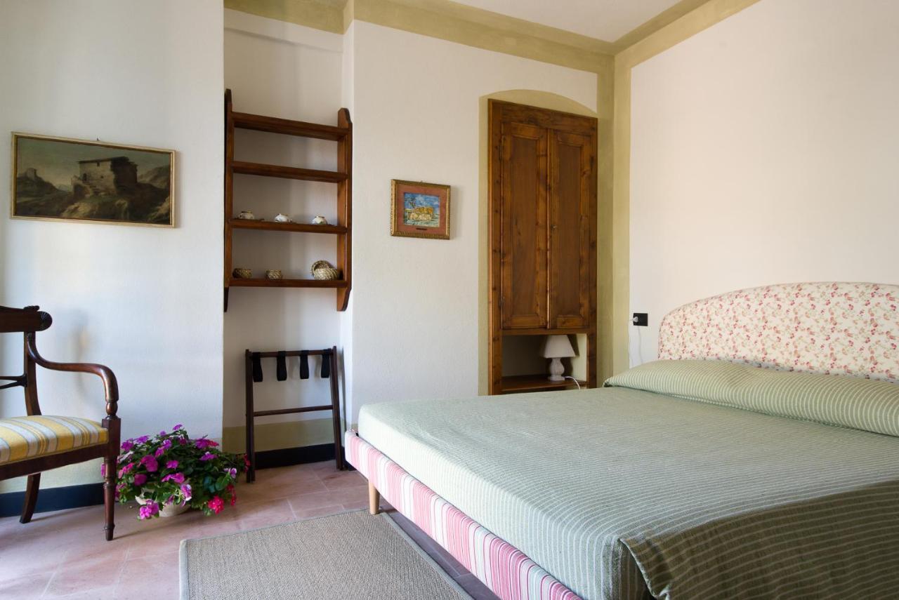 Olivenere Agriturismo Villa Лаваня Екстериор снимка