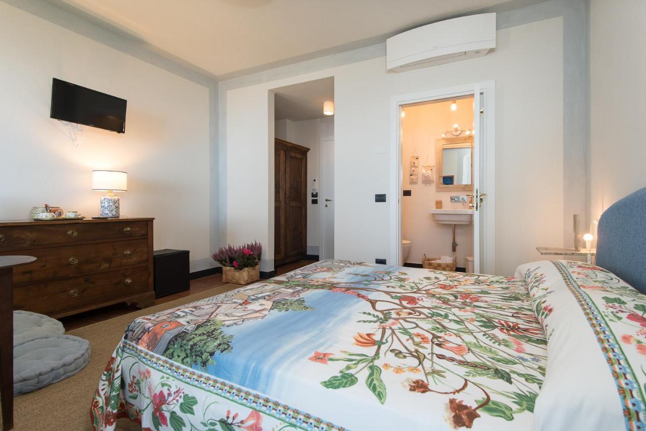 Olivenere Agriturismo Лаваня Екстериор снимка